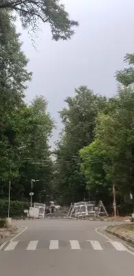 Panjab University Chandigarh Campus photo 14